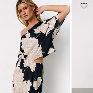 Baltic Born Maxi Dress